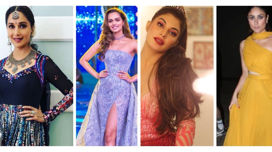 Femina Miss India 2018: Madhuri Dixit, Manushi Chillar, Kareena Kapoor set the stage on fire | See video