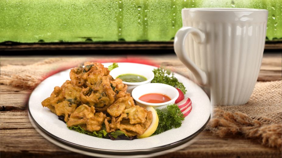 Savour monsoon with delectable recipes