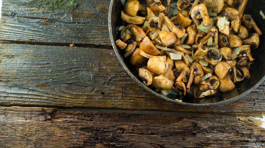 Whole Mushrooms – A Delight You Can’t Resist