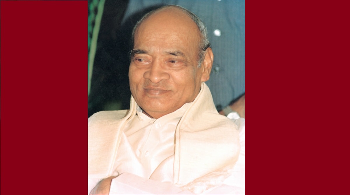 PM Modi, vice-President, Congress pay tribute to PV Narasimha Rao on birth anniversary