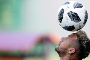 2018 FIFA World Cup | Neymar, Brazil grab the headlines on Twitter