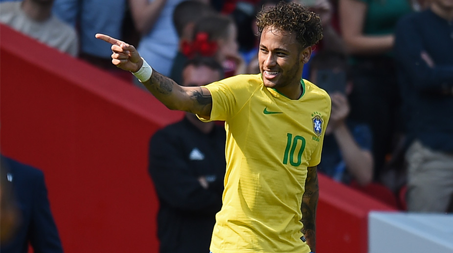 Mastercard ends meals-for-goals campaign with Neymar, Lionel Messi