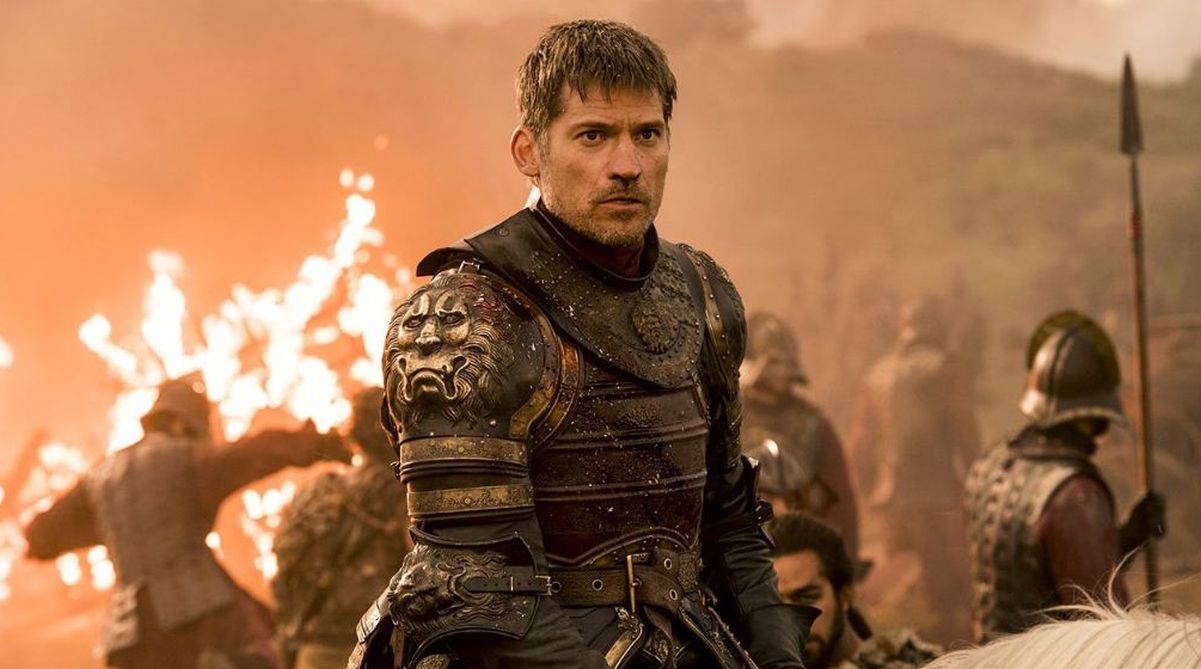 Game of Thrones actor Nikolaj Coster-Waldau talks about Jaime Lannister’s fate
