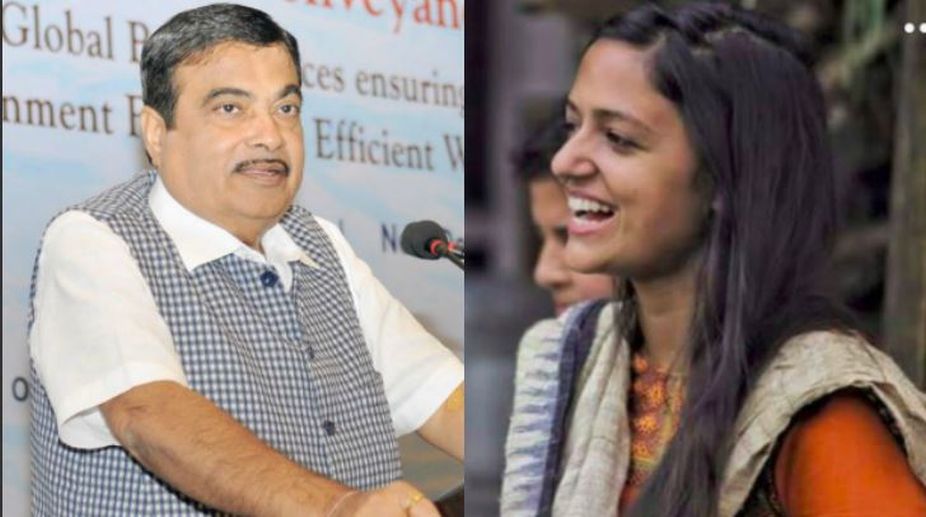 ‘Plot to kill Modi’ | Shehla Rashid points fingers at Nitin Gadkari, he threatens to sue