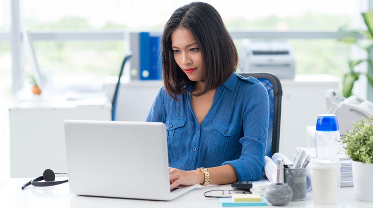 Office essentials to beat the heat