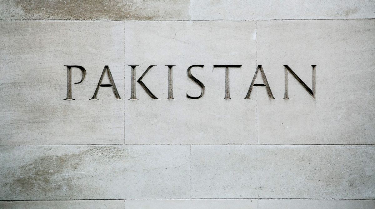 Pakistan condemns suicide attack in Afghanistan