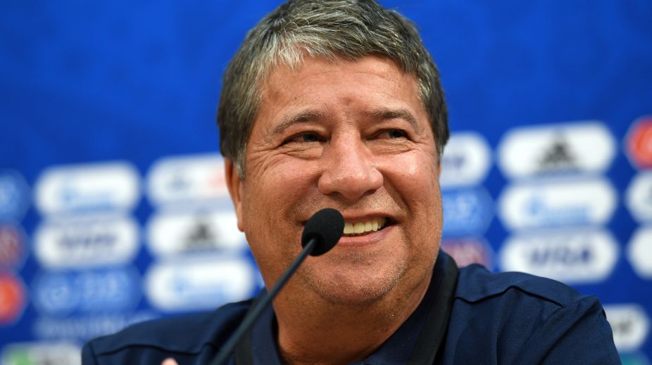 Advancing to last-16 possible even if England wins big: Panama coach