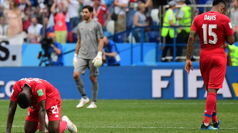 What do Costa Rica, Panama early exits say about US soccer?