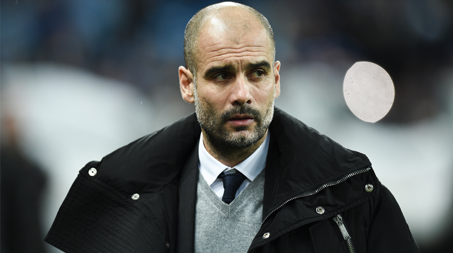 Pep Guardiola handed two-match ban, Liverpool fined for Manchester City bus attack