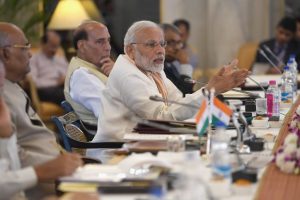 PM Modi urges Governors to strengthen ‘Ek Bharat, Shrestha Bharat’ initiative