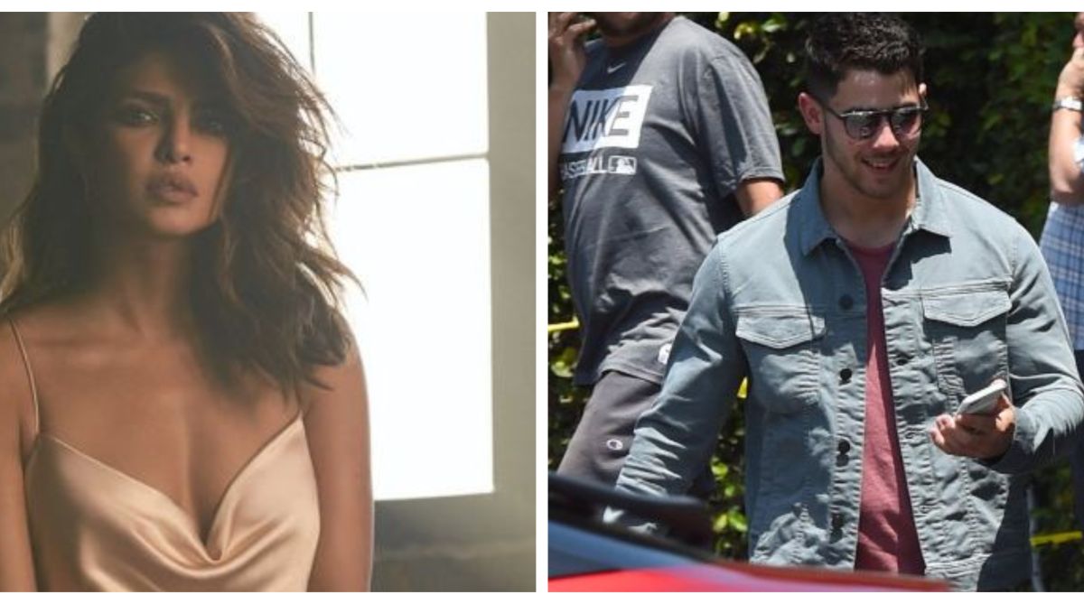 In pictures: Priyanka Chopra, Nick Jonas are in Brazil, know why