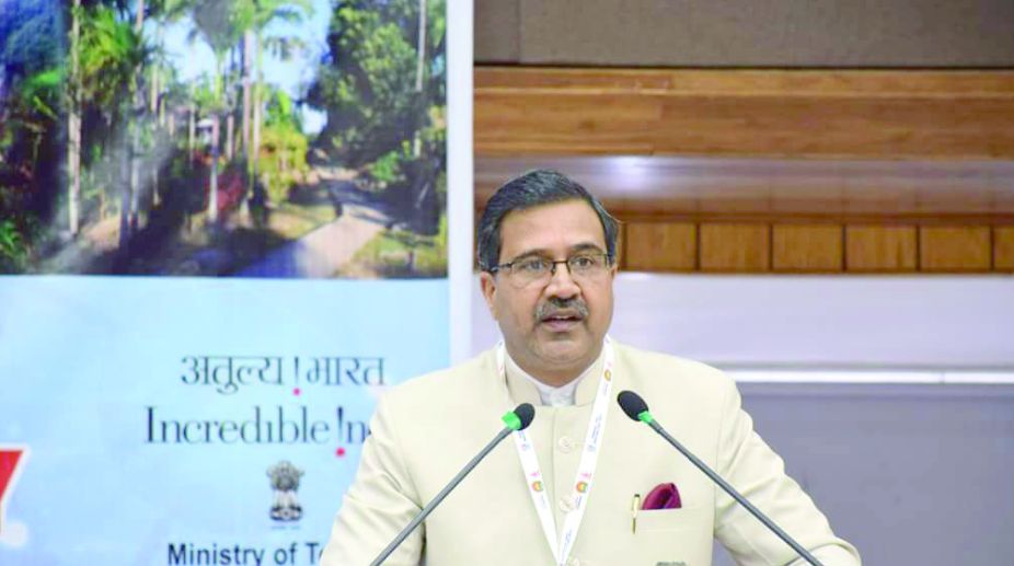 New HPTU VC for ‘uniform curricula’ in technical education