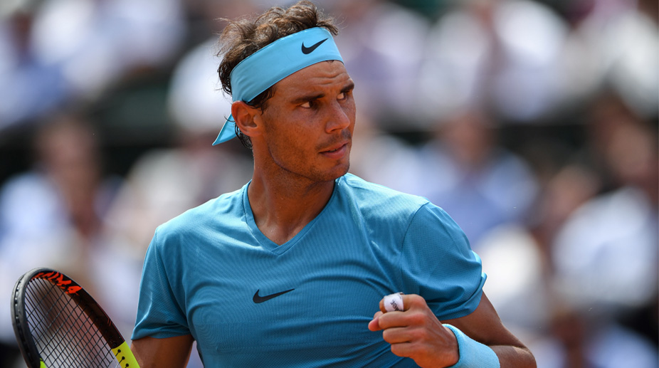 French Open 2018 | Rafael Nadal earns 900th win