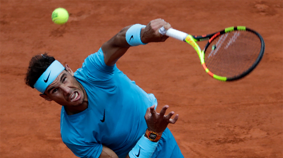 Rafael Nadal, ATP Tour, French Open 2018, French Open