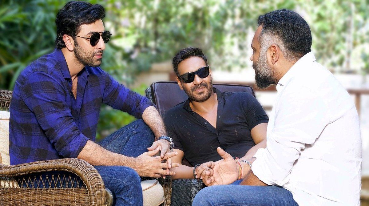 Ranbir Kapoor-Ajay Devgn’s film with Luv Ranjan postponed, here’s why