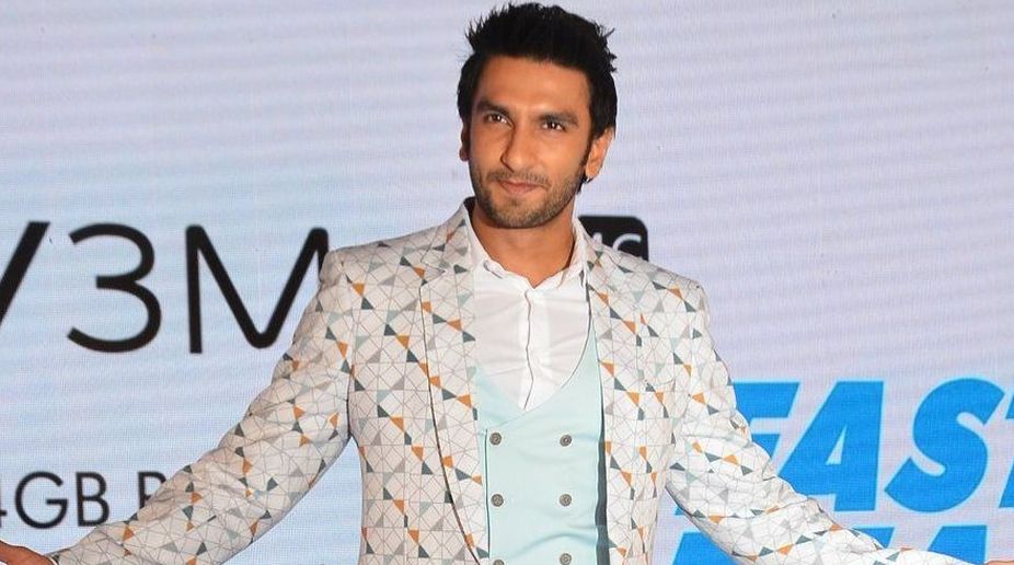 Watch: Ranveer Singh’s dance to ‘Laila Main Laila’ at Ritesh Sidhwani’s party