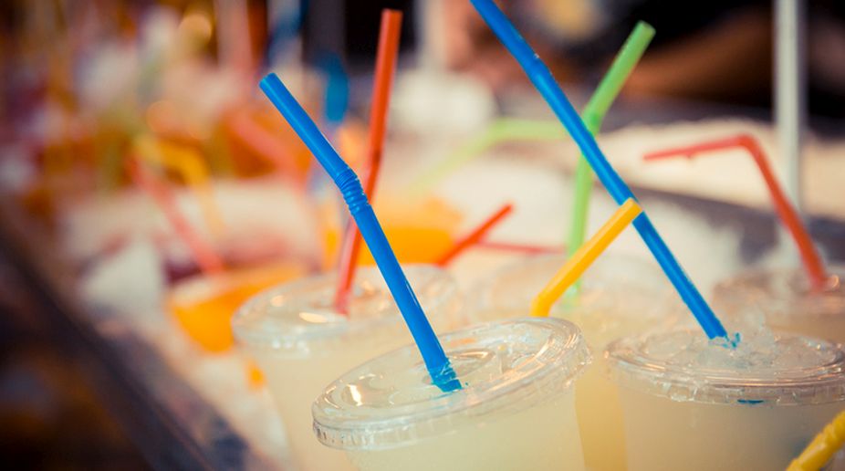 World Environment Day: Cafes and restaurants join #RefuseTheStraw campaign