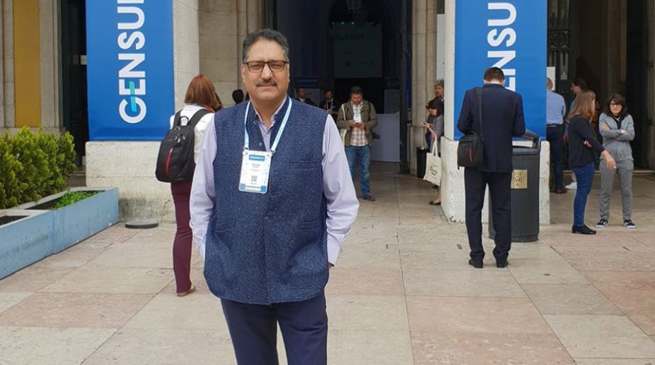 Mehbooba Mufti, Omar Abdullah express shock over Shujaat Bukhari’s killing