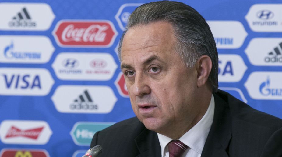 No problems against Egypt if we ‘play at our level’: Russia