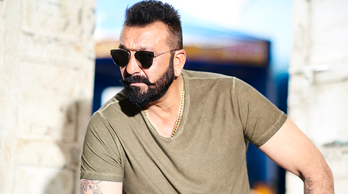 Sanjay Dutt to host special screening of Sanju for the cast of Prasthaanam