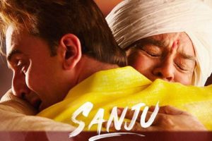 Sanju special: New poster, Ranbir’s interaction with fans on Father’s Day