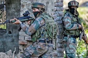 3 terrorists killed in Tangdhar sector of Kashmir