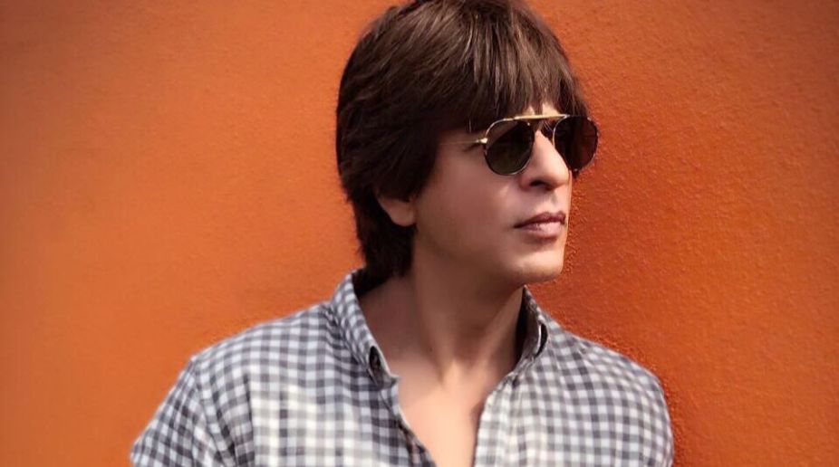 Here’s why Shah Rukh Khan’s Salute gets delayed by a month