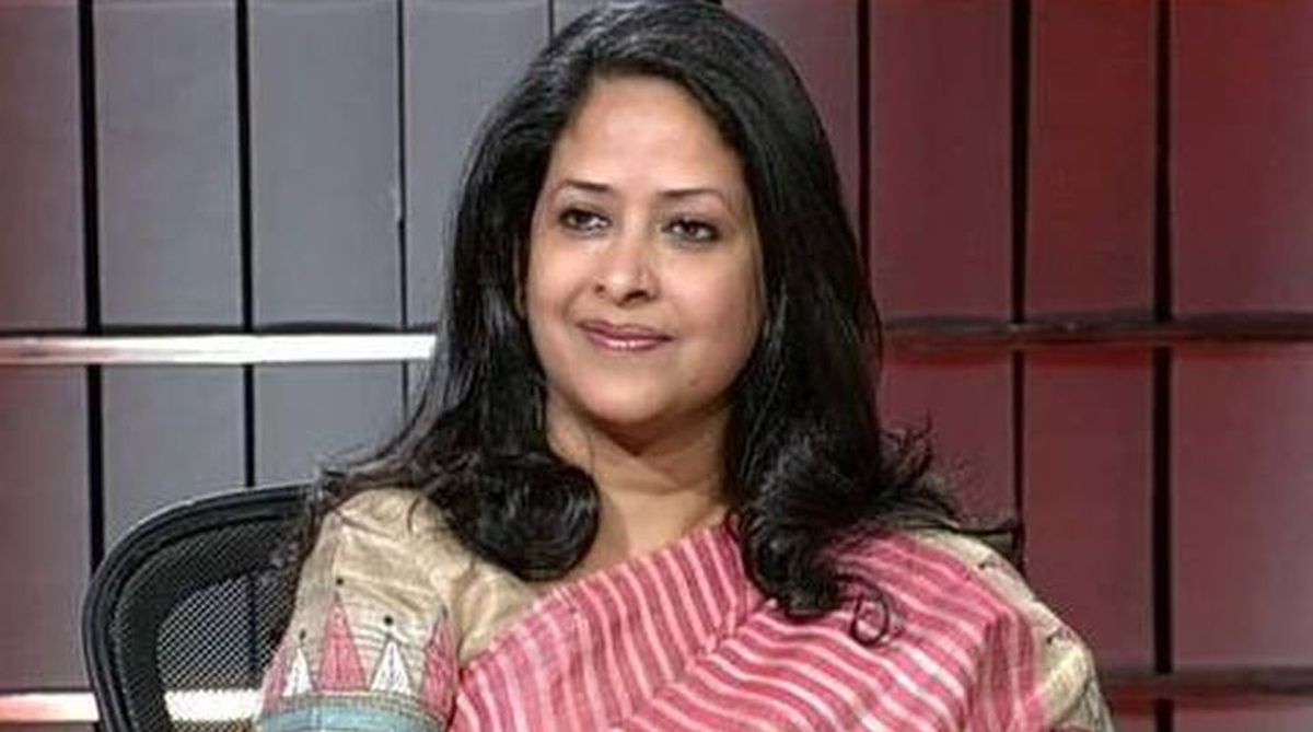 Sharmistha Mukherjee, Delhi Pollution, AAP-Congress, Delhi Congress