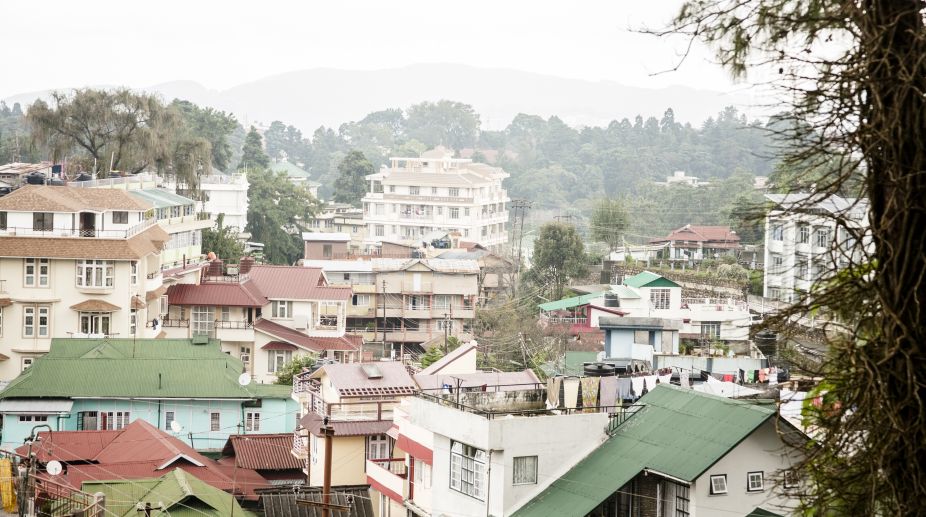 Curfew in parts of Shillong after clash between bus drivers, locals