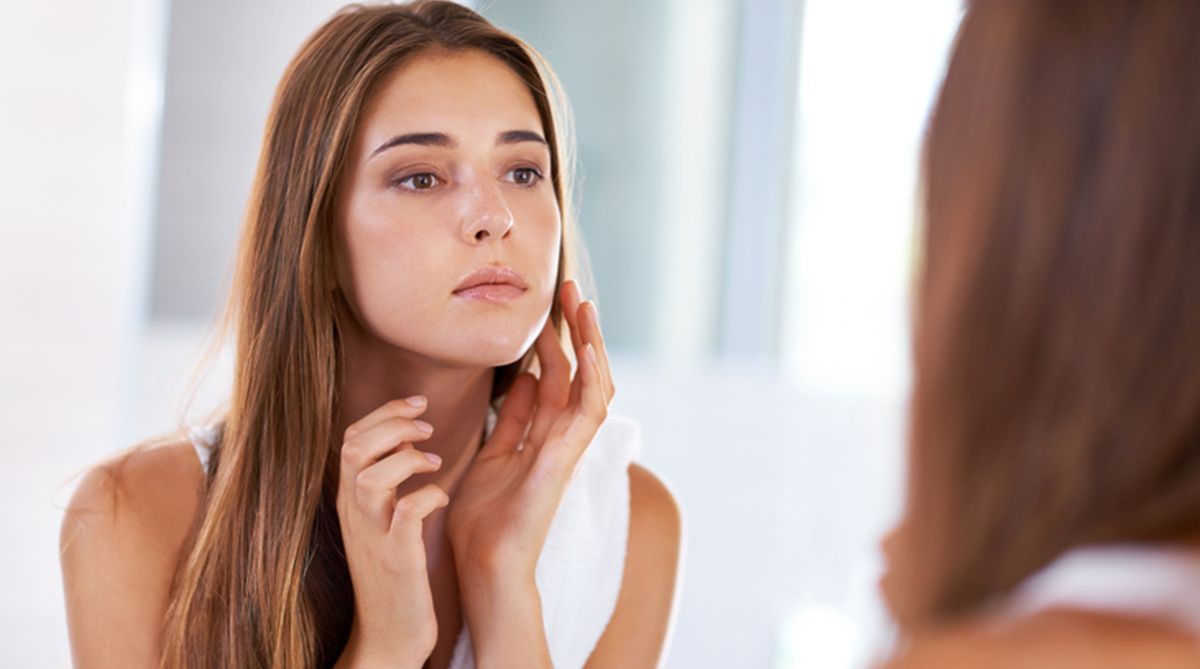 Regular skin problems? These skin care products may help