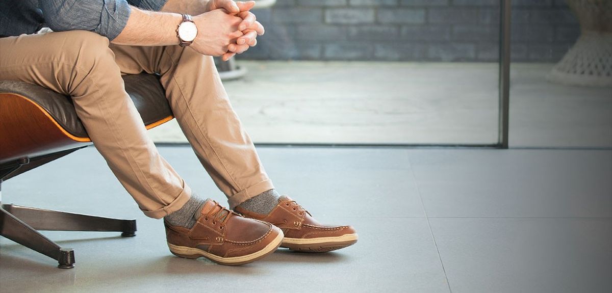 Slip-on