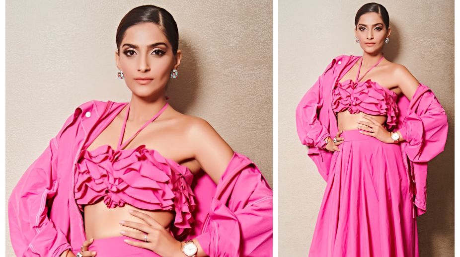Birthday special: 5 times Sonam K Ahuja proved to be the quintessential diva
