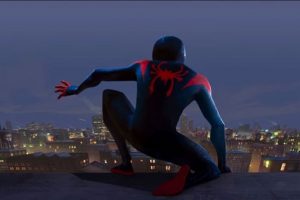 SPIDER-MAN: INTO THE SPIDER-VERSE – Official Trailer