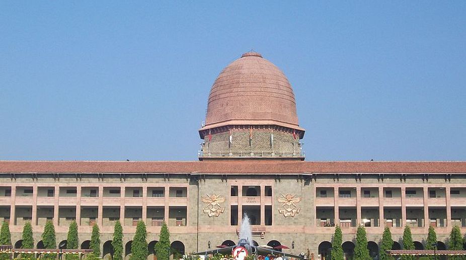 Teachers’ selection: CBI raids NDA campus; books principal, 4 other faculty members