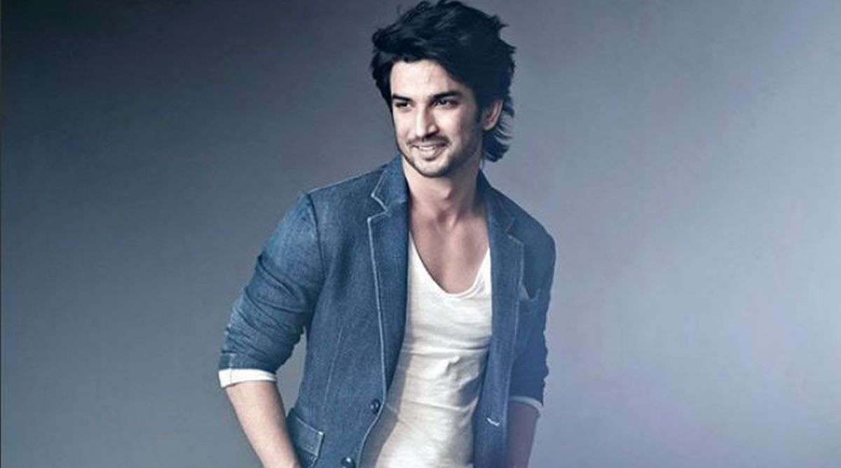 Image result for sushant singh rajput
