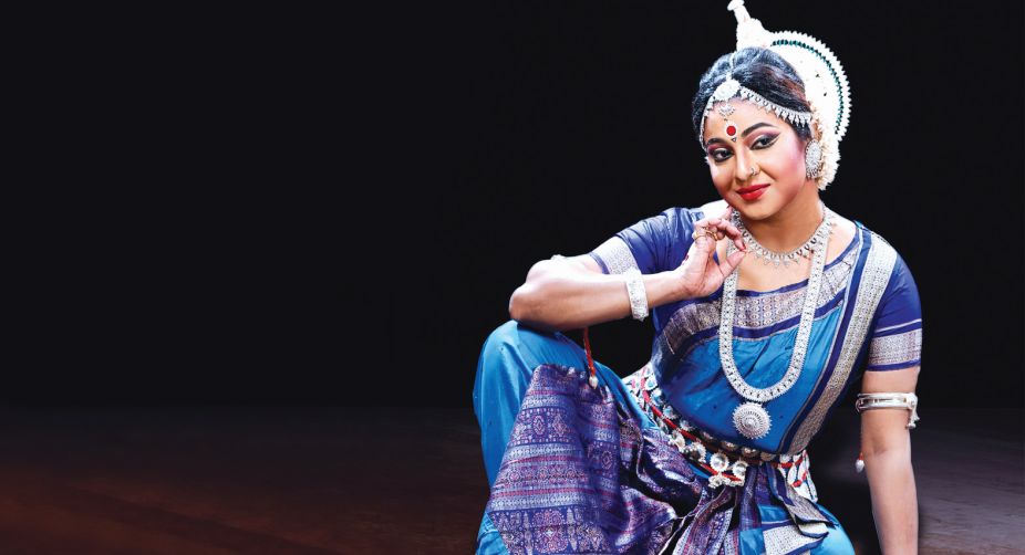 Shayomita Dasupta