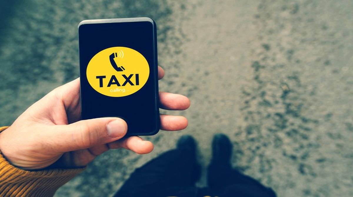 Goa Tourism to start app based taxi service from July