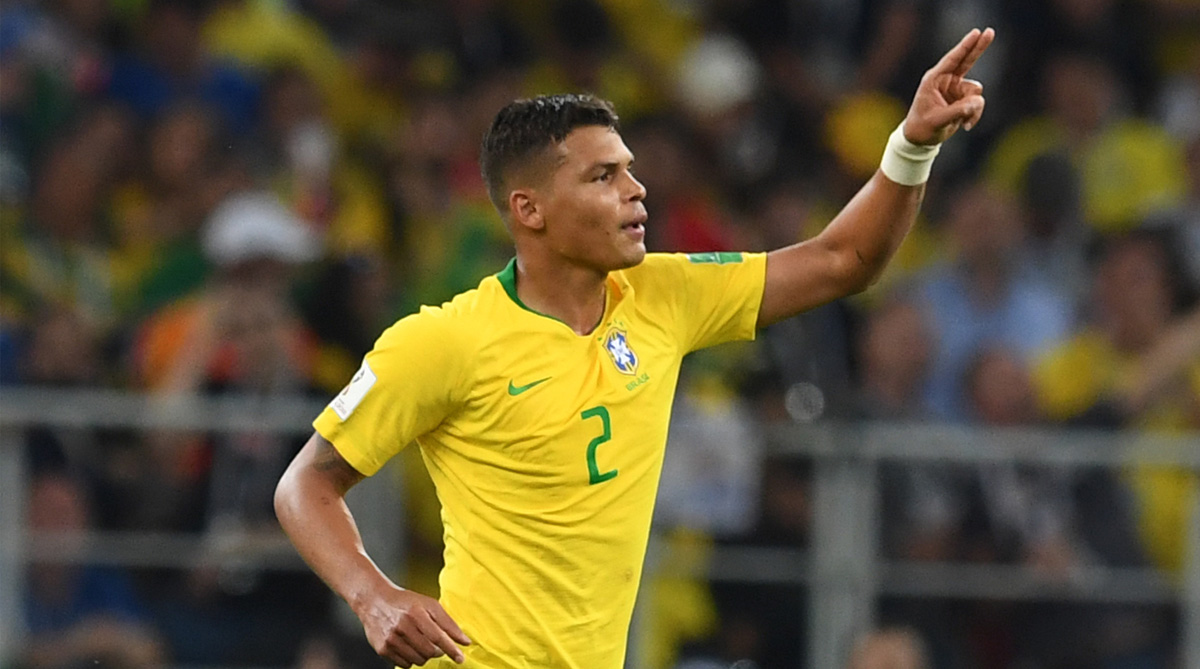 2018 FIFA World Cup | Functional Brazil beat Serbia to set up Mexico clash