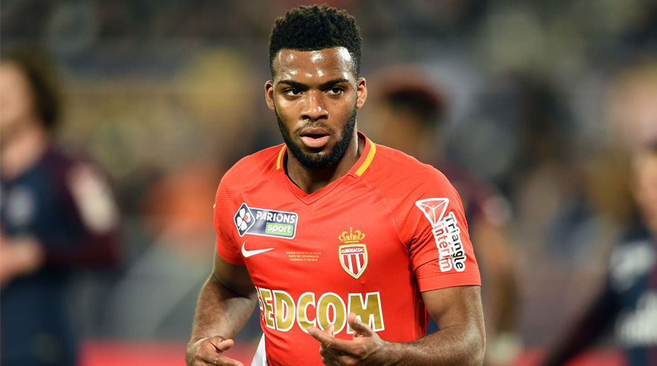 Atletico Madrid steal march on rivals by signing agreement with AS Monaco for Thomas Lemar