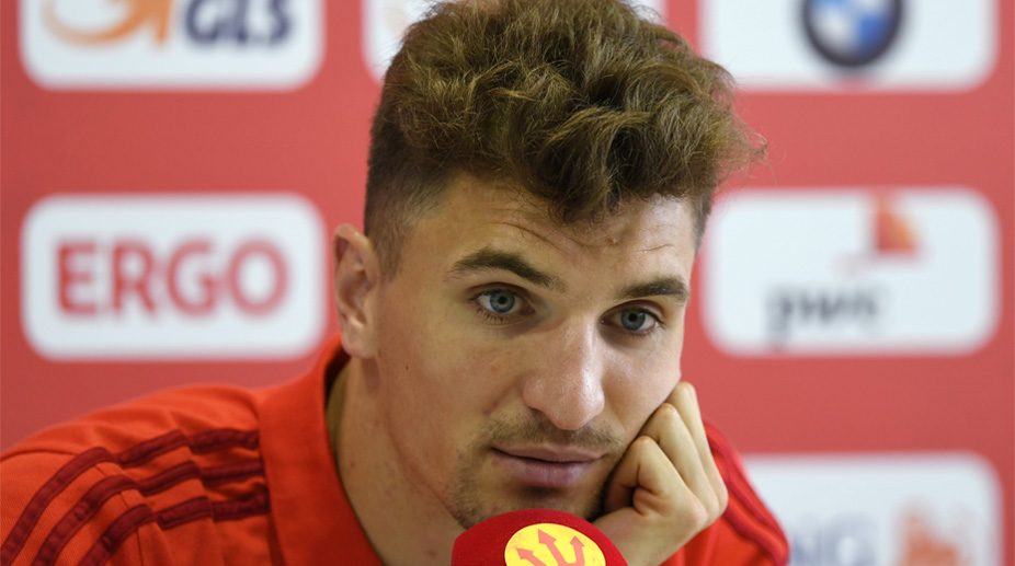 2018 FIFA World Cup | Belgium take on Tunisia with an eye on England