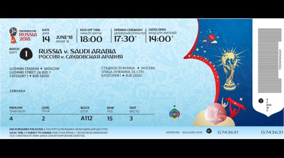 FIFA World Cup 2022 scams: Beware of fake lotteries, ticket fraud and other  cons