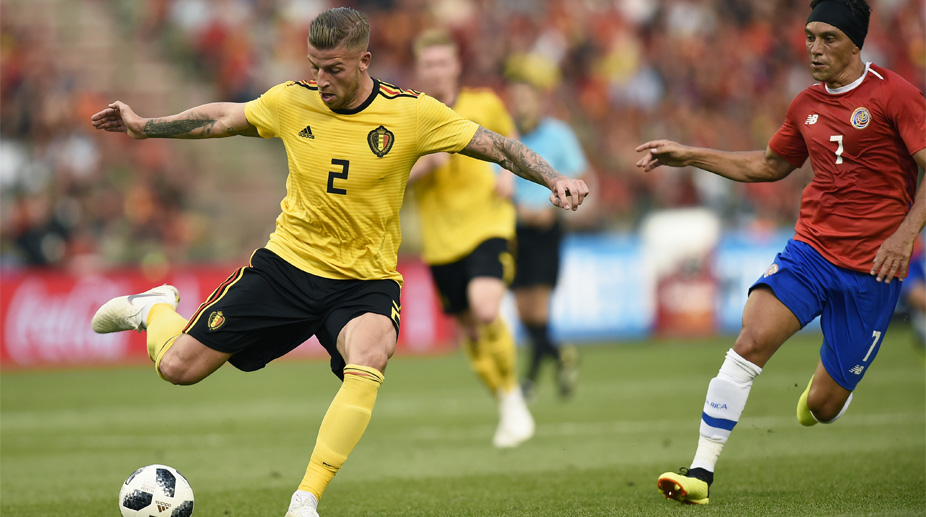 2018 FIFA World Cup | ‘Belgium have enough depth at the back’