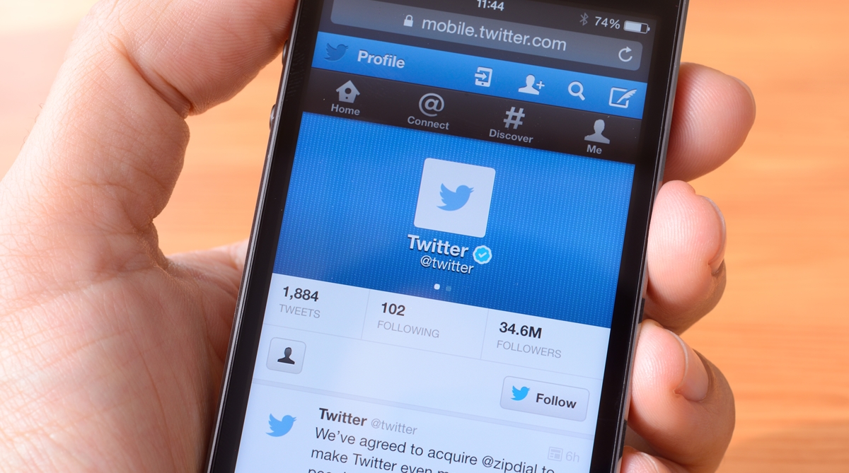 Twitter goes after trolls and spams, users may see drop in follower count