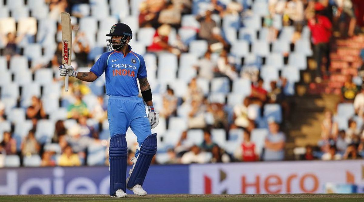 India’s UK tour | Expect a lot of experimentation in next four T20s: Virat Kohli