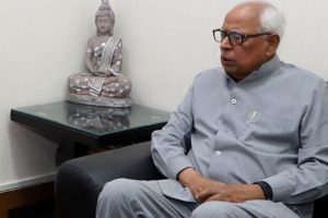 J-K Governor NN Vohra calls all-party meeting tomorrow