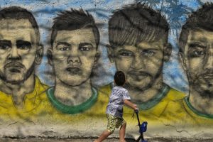 2018 FIFA World Cup | Brazil’s streets ready for Russia