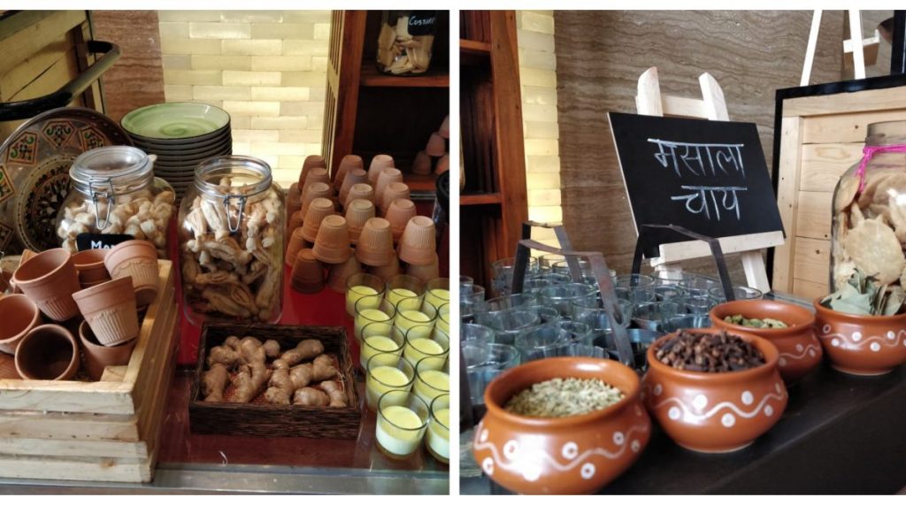 The Westin Gurgaon