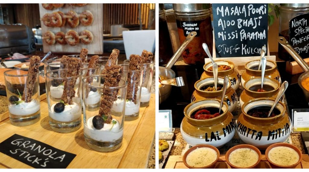 The Westin Gurgaon