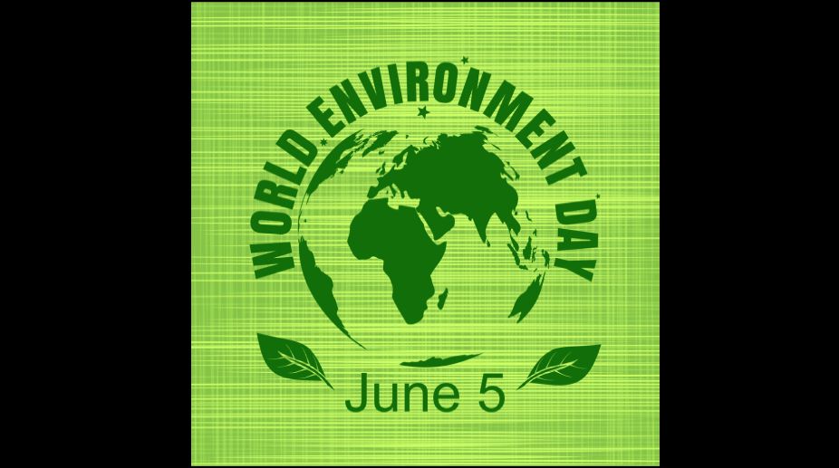 World Environment Day: Political leaders extend greetings, exhort people to save ecology
