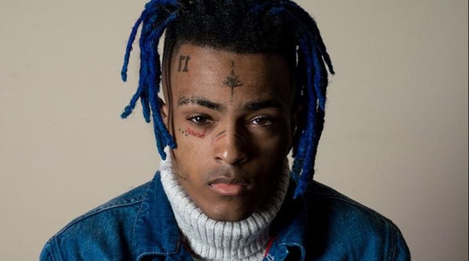 XXXTentacion bought homes for family weeks before murder